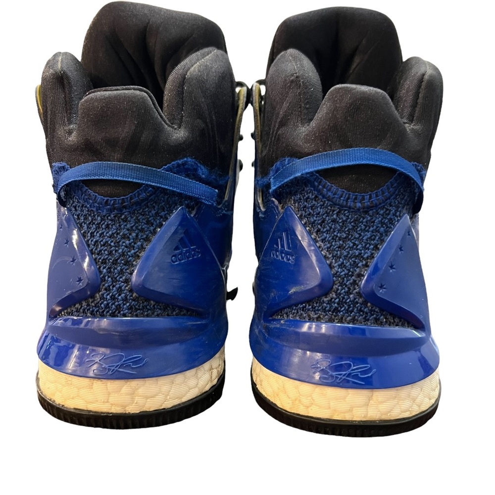 Adidas D. Rose Men’s Basketball Shoes - Picture 4 of 13